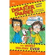 Disaster Diaries: The Worst Holiday Ever by Joanna Nadin, 9781526675651