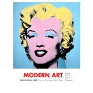 Modern Art, Revised and Updated by Hunter, Sam, Professor Emeritus; Jacobus, John; Wheeler, Daniel, 9780131895652