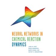 Neural Networks in Chemical Reaction Dynamics by Raff, Lionel; Komanduri, Ranga; Hagan, Martin; Bukkapatnam, Satish, 9780199765652