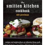 The Smitten Kitchen Cookbook by Perelman, Deb, 9780307595652