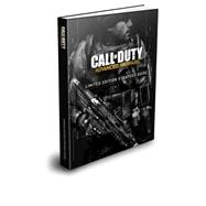Call of Duty Advanced Warfare: Strategy Guide by Marcus, Phillip; Owen, Michael; Fox, Jason; Murray, Will, 9780744015652