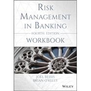 Risk Management in Banking by O'kelly, Brian; Bessis, Joel, 9781118925652