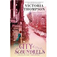 City of Scoundrels by Thompson, Victoria, 9781984805652