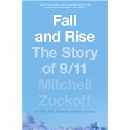 Fall and Rise by Zuckoff, Mitchell, 9780062275653