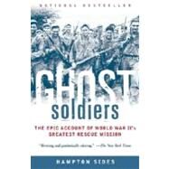 Ghost Soldiers by SIDES, HAMPTON, 9780385495653