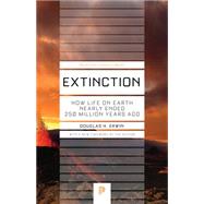 Extinction by Erwin, Douglas H., 9780691165653
