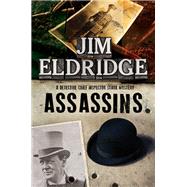 Assassins by Eldridge, Jim, 9780727895653