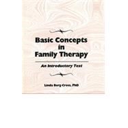 Basic Concepts In Fa by Berg Cross; Linda, 9780866565653