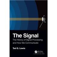 The Signal by Ted G Lewis, 9780429275654