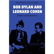 Dylan and Cohen by Boucher, David, 9781501345654