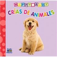 Cras de animales / Raise Animals by Igloo Books, 9788497865654