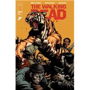 The Walking Dead Deluxe #114 by Robert Kirkman, 9798368845654