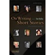 On Writing Short Stories by Bailey, Tom, 9780195395655
