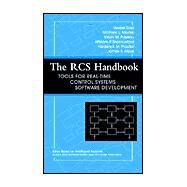 The RCS Handbook Tools for...,Gazi, Veysel; Moore, Mathew...,9780471435655