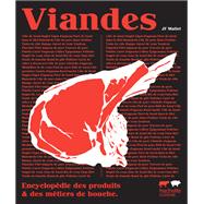 Viandes by Jean-Franois Mallet, 9782012315655