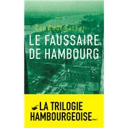 Le Faussaire de Hambourg by Cay Rademacher, 9782702445655
