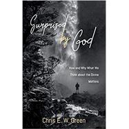 Surprised by God by Green, Chris E. W., 9781532635656