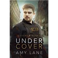 Under Cover by Lane, Amy, 9781641085656