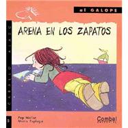 Arena en los zapatos by Molist, Pep; Espluga, Maria, 9788478645657