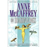 On Dragonwings by MCCAFFREY, ANNE, 9780345465658