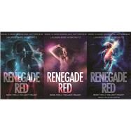 Renegade Red Book Two of The Light Trilogy by Horowitz, Lauren Bird, 9780974595658