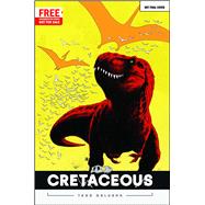 Cretaceous by Galusha, Tadd, 9781620105658