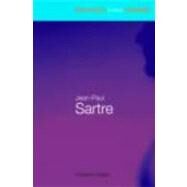 Jean-paul Sartre by Daigle; Christine, 9780415435659
