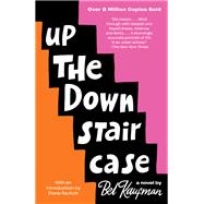 Up the Down Staircase by Kaufman, Bel, 9780525565659