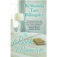 The Book in Room 316 by Billingsley, Reshonda Tate, 9781432855659
