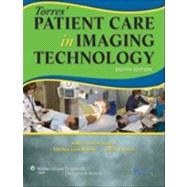 Torres' Patient Care in Imaging Technology by Dutton, Andrea Guillen; Linn-Watson, TerriAnn; Torres, Lillian S., 9781451115659