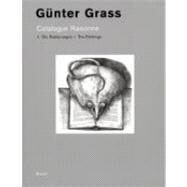 Gunter Grass by Ohsoling, Hilke, 9783865215659