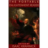 The Portable Enlightenment Reader by Kramnick, Isaac (Editor), 9780140245660