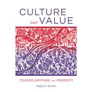 Culture and Value by Bendix, Regina F., 9780253035660