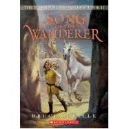 Song of the Wanderer by Coville, Bruce, 9781417825660