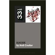 Suicide's Suicide by Coulter, Andi, 9781501355660