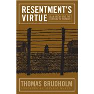 Resentment's Virtue by Brudholm, Thomas, 9781592135660