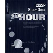Eleventh Hour Cissp by Conrad, Eric; Misenar, Seth (CON); Feldman, Joshua (CON); Riggins, Kevin, 9781597495660