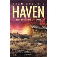 Haven by Roberts, Adam, 9781781085660