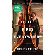 Little Fires Everywhere by Ng, Celeste, 9780143135661