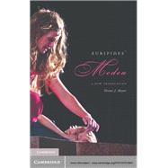 Euripides' Medea by Rayor, Diane J., 9781107015661