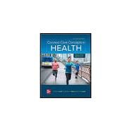 LL CONNECT CORE CONCEPTS IN HEALTH BRIEF; CONNECT ACCESS CARD GEN CMB LL CONC HLTH BRF; by Paul Insel, 9781265115661