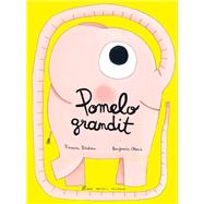 Pomelo grandit by Ramona Badescu, 9782226195661