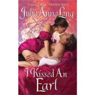 I Kissed Earl by Long Julie Anne, 9780061885662