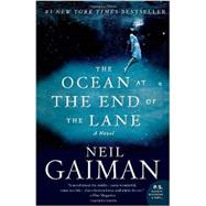 The Ocean at the End of the Lane by Gaiman, Neil, 9780062255662