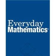 Everyday Mathematics Grade 2: Student Materials Set - Consumable by Everyday Mathematics Program, 9780076045662
