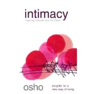 Intimacy Trusting Oneself and the Other by Osho, 9780312275662
