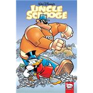 Uncle Scrooge Timeless Tales 1 by Cimino, Rodolfo; Pujol, Miquel; Pezzin, Giorgio; Savini, Alberto; Scarpa, Romano (CON); Boschi, Luca; Kruse, Jan; Jonker, Frank, 9781631405662