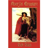 Avery's Treasure by Dolan, Kate, 9781934135662
