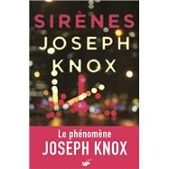 Sirnes by Joseph Knox, 9782702445662