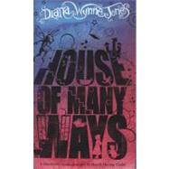 House of Many Ways by Jones, Diana Wynne, 9780007275663